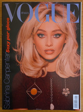 Vogue Italia Magazine n. 901