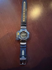 Orologio da polso CASIO SPF-10 Sea Pathfinder con sensore di temperatura dati lunari