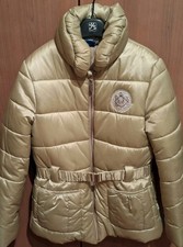 Giubbotto Piumino Bambina 10