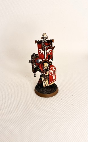 Warhammer 40k angeli oscuri - 40k,