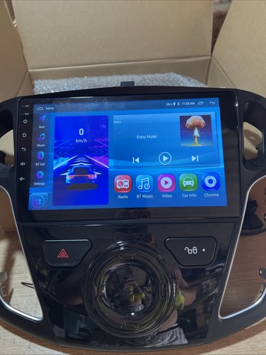 Autoradio android 64g - 2g, per