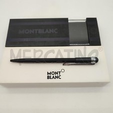 PENNA A SFERA MONTBLANC