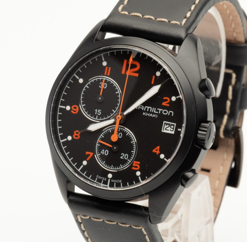 Quasi come nuovo orologio - [quasi,