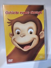 Curioso Come George IL Film