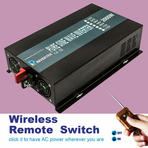 Convertitore inverter - convertitore, di