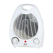 Termoventilatore da Bagno Stufa Elettrica Scalda Caldo bagno 2 Livelli 2000W