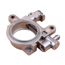OIL PUMP + WORM SCREW FOR