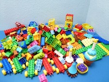 LEGO Duplo Raccolta Pietre