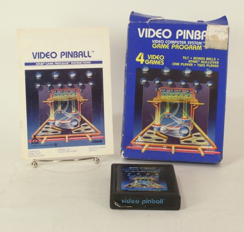 Videogioco atari 2600 vintage - videogioco,