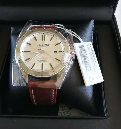 Orologio polso uomo - da,