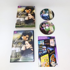Jane Eyre DVD BBC Français