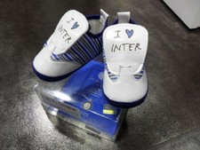 3430 ESSKA INTER BABY NEONATO