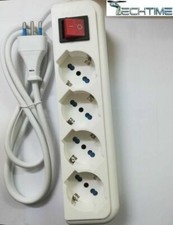 MULTIPRESA UNIVERSALE CIABATTA