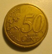 MONETA 50 CENTESIMI - 2009 - SLOVACCHIA (Slovensko) - CIRCOLATA MA DISCRETA (84)