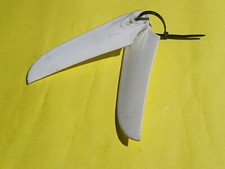 Set lame coda K&S Thunder