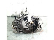 20LE43 CAMBIO MANUALE 5M FIAT