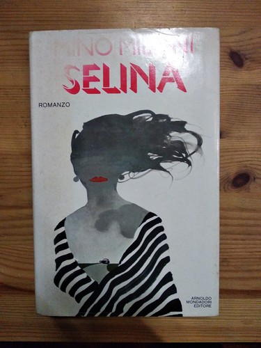 Selina mino milani ed - mino,