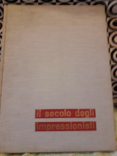 Secolo degli - il,