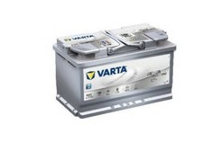 Batteria avviamento VARTA F21