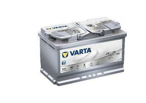 Batteria avviamento varta f21 - batteria,