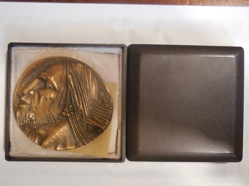 Medaglia giuseppe garibaldi - giuseppe,