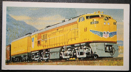 Union pacific gtel - pacific,