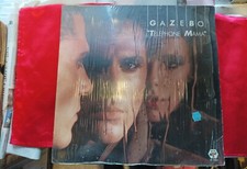 Disco 33 g, Gazebo -