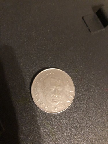 100 lire 1974 guglielmo - 100,