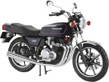 Kit modellino bici Aoshima