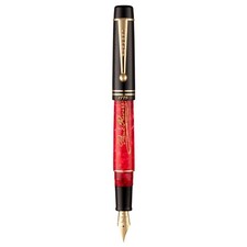 Nuovissima penna stilografica