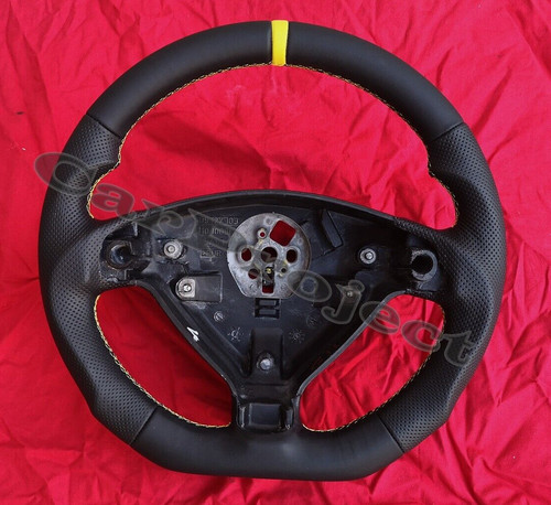 Opel tigra volante - opel, corsa