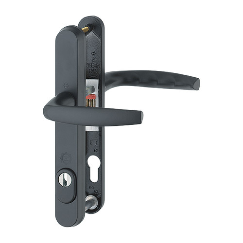 Hoppe maniglie per - maniglie, upvc