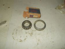 CUSCINETTO MOZZO RUOTA FIAT 508 BALILLA 1100 B E BL BLR GNUTTI 25X52X15