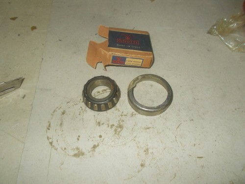 Cuscinetto mozzo ruota fiat - cuscinetto,
