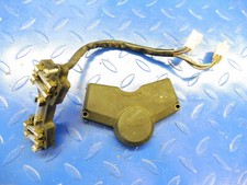 Fusibili HONDA CB 1100 F Bol