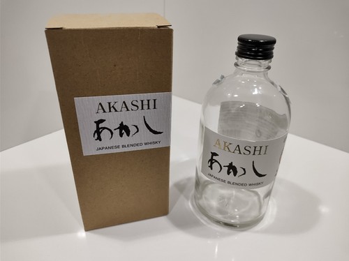 Whisky whiskey akashi japan - whisky,