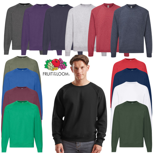 Maglione pullover fruit the - maglione,
