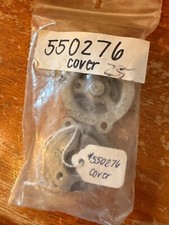 Nuovo OMC Evinrude Copertura