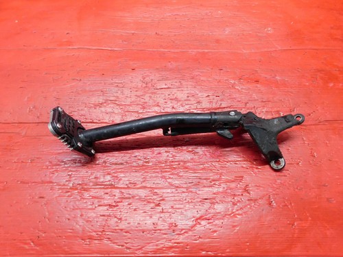 Cavalletto laterale ktm 1290 - laterale,