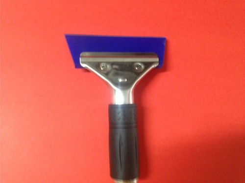 Spatola professionale con - spatola,
