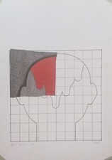 ANGELO CAGNONE - Senza Titolo