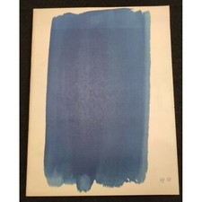 Hans Hartung - Oevres de 1920