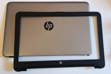 COVER SCOCCA case schermo monitor LCD HP 15-ba041nf cornice display led video 2