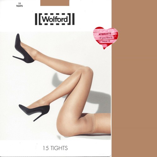 Wolford tights xs - 15,