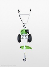 Decespugliatore scoppio su - scoppio,