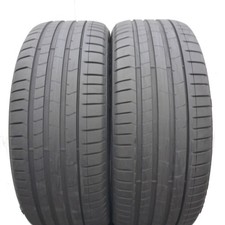 235 50 19 2 pneumatici estivi