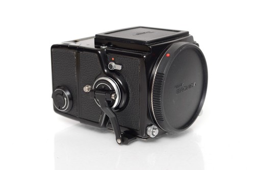 Fotocamera zenza bronica etr - fotocamera,