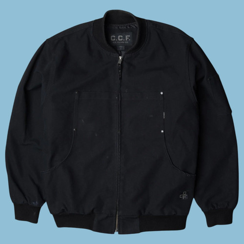 Vintage giacca filson - c.c.f.,