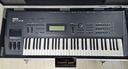 Sintetizzatore workstation - , 61