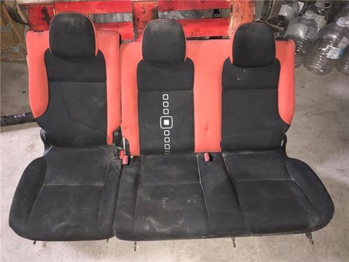 Set sedili citroen berlingo - set,